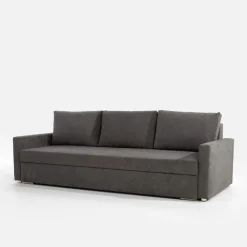 Sale Mavik Sofa rozkładana szara MARTI