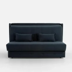 Discount Sofa rozkładana z wezgłowiem DERBY LITE