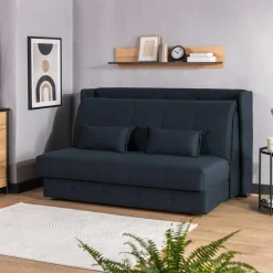 Discount Sofa rozkładana z wezgłowiem DERBY LITE
