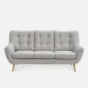 Impresti Sofy^Sofa SCANDI 3-osobowa