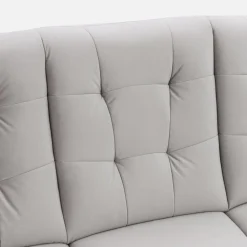 Impresti Sofy^Sofa SCANDI 3-osobowa