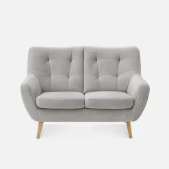 Clearance Impresti Sofa SCANDI 2-osobowa
