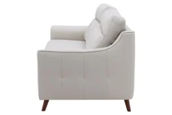 Inspire Sofy^Sofa skórzana 3-osobowa FALUN