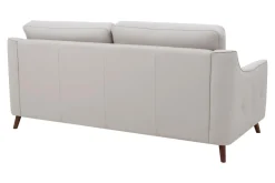 Inspire Sofy^Sofa skórzana 3-osobowa FALUN