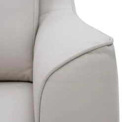 Online Inspire Sofa skórzana 2-osobowa FALUN