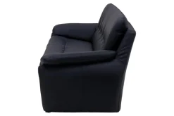 Clearance Trend Line Sofa skórzana 3-osobowa MODENA