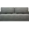 Discount Exline Sofa szara AZURRO
