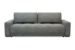 Discount Exline Sofa szara AZURRO