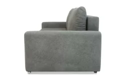Discount Exline Sofa szara AZURRO