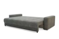 Discount Exline Sofa szara AZURRO