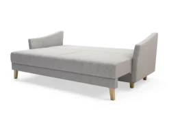 Dzieci Sofy|Sofy^Sofa szara BONARI