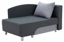 Dzieci Mavik Sofy|Tapczany^Sofa szara SIMBA NEW