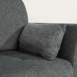 Sale IMPERIAL TRAVEL (D.C.M. COMFORT LINE) Sofa szara TIVOLI