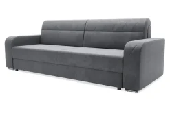 Fresh Sofy^Sofa szara TONGA