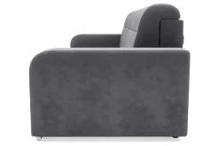 Fresh Sofy^Sofa szara TONGA