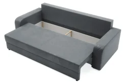 Fresh Sofy^Sofa szara TONGA