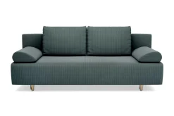 Hot Exline Sofa szara ZOJA