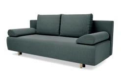 Hot Exline Sofa szara ZOJA