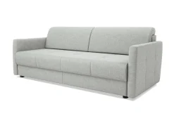 Dzieci Sofy|Sofy^Sofa szarobeżowa CLARC