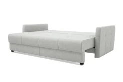 Dzieci Sofy|Sofy^Sofa szarobeżowa CLARC