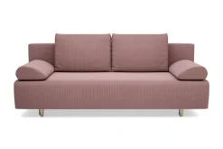 New Exline Sofa wrzosowa ZOJA