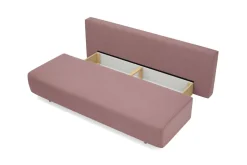 New Exline Sofa wrzosowa ZOJA