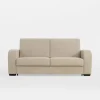 Discount inny Sofa ze stelażem włoskim ETA