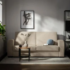 Discount inny Sofa ze stelażem włoskim ETA