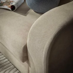 Discount inny Sofa ze stelażem włoskim ETA