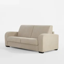 Discount inny Sofa ze stelażem włoskim ETA