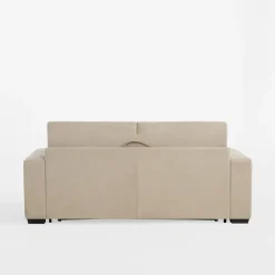 Discount inny Sofa ze stelażem włoskim ETA