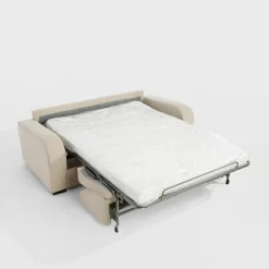 Discount inny Sofa ze stelażem włoskim ETA