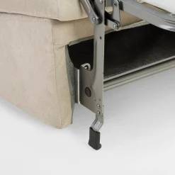 Discount inny Sofa ze stelażem włoskim ETA