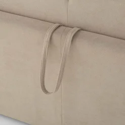 Discount inny Sofa ze stelażem włoskim ETA