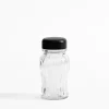 Discount inny Słoik na przyprawy czarny VILAGIO 60 ml