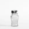 Best inny Słoik na przyprawy srebrny VILAGIO 60 ml