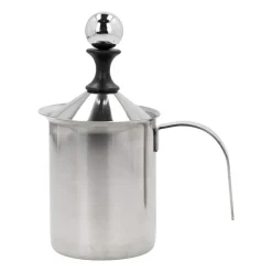 Best Spieniacz tłokowy do mleka 400 ml