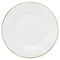 Filiżanki I Spodki|Talerze^Spodek porcelanowy ART DECO 15.5 cm