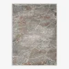 New inny Srebrny dywan retro ADALYA, 120x170 CM