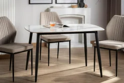 New inny Stół dla 4 osób ESKEL 120 cm