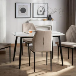 New inny Stół dla 4 osób ESKEL 120 cm