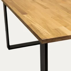 Outlet inny Stół drewniany 170 cm KALENO