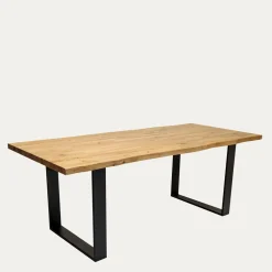 Discount inny Stół drewniany 200 cm TIMON