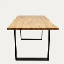 Discount inny Stół drewniany 200 cm TIMON