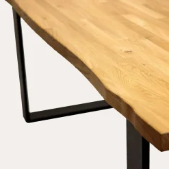 Discount inny Stół drewniany 200 cm TIMON