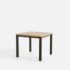 Stoły^Stół mały 90 cm JUNI