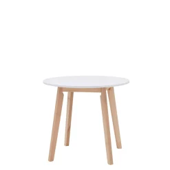 Sale Stół okrągły patyczak BELLO 85 cm