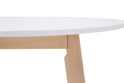 Sale Stół okrągły patyczak BELLO 85 cm