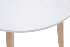 Sale Stół okrągły patyczak BELLO 85 cm