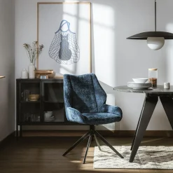 inny Stoły^Stół okrągły rozkładany GERDON 100-138 cm